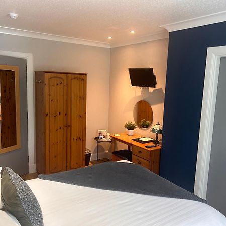 Braeburn Guesthouse 威廉堡 外观 照片